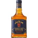 サントリー ウイスキー ジムビーム ダブルオーク ( 700ml )/ ジムビーム(ジム ビーム)