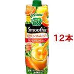 野菜生活100 Smoothie ビタミンスムージー ( 1000g*12本セット )/ 野菜生活