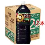  Boss Home Cafe .. запись .( 2L*12 шт. комплект )/ BOSS( Boss ) ( BOSS кофе пластиковая бутылка )