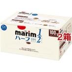 AGF Marie m низкий жир . модель палочка ( 100 шт. входит *2 коробка комплект ) ( кофемолка k)