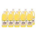 .. еда местного производства .. масло ( 1.5kg*10 шт. комплект )/ TSUNO(.. еда ) (.. еда рис масло рис .. питание функция еда здоровье витамин E )