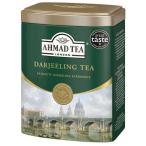 a- грязь чай чай лист Darjeeling ( 200g )/a- грязь (AHMAD)