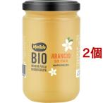 Mielizia(mielitsia) Италия производство orange. пчела mitsu( 400g*2 шт. комплект )/ Mielizia(mielitsia)