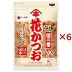  Yamaki добродетель самый цветок и .( 70g×6 комплект )