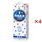 karupisL упаковка ( 1000ml×4 комплект )/karupis( для бизнеса разбавление основной раствор )
