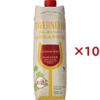  Suntory tave Rene rooruga Nico Sanji .ve-ze Tetra упаковка ( 1000ml×10 комплект )