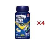 アミノバイタル BCAA アミノ酸 タブレット ( 120g（標準120粒入）×4セット )/ アミノバイタル(AMINO VITAL)