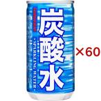 サンガリア 炭酸水 ( 30