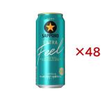  Sapporo сырой пиво чёрный этикетка EXTRA FEEL ( 24 шт. входит ×2 комплект ( 1 шт. 500ml) )/ чёрный этикетка 