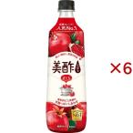  прекрасный уксус ...( 800ml×6 комплект )/ прекрасный уксус (micho)