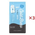 UCC Cold Brew кофе сумка вода .. лёд кофе ( 4 пакет входить ×3 комплект (1 пакет 30g) )/ холодный b дракон (COLD BREW)