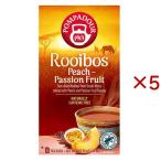 pompa кукла Louis Boss чай pi-chi& маракуйя ( 20 пакет входить ×5 комплект (1 пакет 1.75g) )