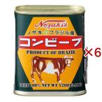 no The ki темно синий говядина ( 340g×6 комплект )/no The ki(NOZAKI*S)