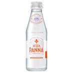ACQUA PANNA(アクアパンナ) ナチュラルミネラルウォーター瓶 ( 250ml×24本 )