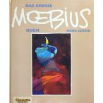 【洋書】Das grosse Moebius Buch