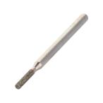 ダイヤモンドロータリーバー 円筒型 2mm A3-0207 H＆H