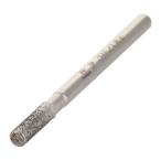 ダイヤモンドロータリーバー 円筒型 3mm A3-0310 H＆H