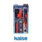 ショッピング創 テストリードキット 100-41 カイセ kaise 10041