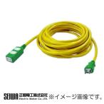 デカ太延長コード 10m DM-10 SEIWA 正和電工