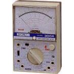 アナログマルチメータ 3004  西澤電機計器 NISHIZAWA