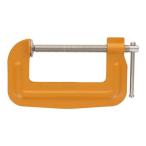 H&H сталь производства C зажим 100X50mm C-10050 три вместе корпорация 