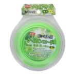 ナイロンコード 四角型 2.2mmX10m TN-13 trad 三共コーポレーション