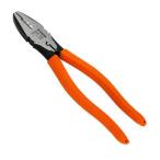 フジ矢 3300-225 電工職人ペンチ 225mm FUJIYA