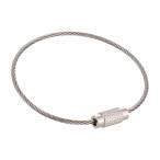 安全コード用接続ワイヤー DT-SW-1.5 DBLTACT 三共コーポレーション