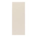 仕上げ用 電動サンダー用フェルトシート 1枚入 H＆H