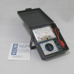 5230-01 アナログマルチメータ 西澤電機計器 NISHIZAWA 523001