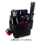 腰袋、工具差し