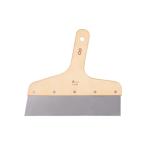 79208 земля bela нержавеющая сталь 8 размер ширина 0.6mm толщина sinwa измерение SHINWA салон инструмент 