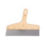 79209 земля bela нержавеющая сталь 9 размер ширина 0.6mm толщина sinwa измерение SHINWA салон инструмент 