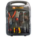 12pcs. набор инструментов TS-12 trad три вместе корпорация 