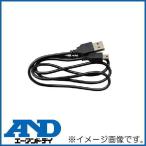 USBケーブル A-ミニBタイプ1.8m AX-KO5465-180 A＆D エーアンドデイ