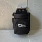 ショッピング創 コーデュラバリスティク生地アルミ補強VA小物腰袋 BA-202VADX KNICKS ニックス BA202VADX