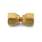 asada латунь соединительная муфта 1/4" flair женский joint BF0020 ASADA