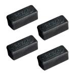 ホーザン ゴム足(4個1組) H-6用 H-6-4 HOZAN