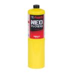 ショッピング創 ASADA NEOマップガスII 12本 HT500 アサダ