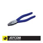 デンサン 電工プロペンチ(圧着付) JP-175 ジェフコム JP175