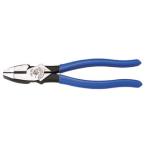 クライン ペンチ(238m)強力タイプ D2000-9NE KLEINTOOLS KLD2000-9NE