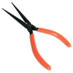 フジ矢 MP7-150 ミニテックピンセットラジオペンチ 150mm FUJIYA