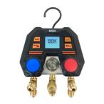 Bluetooth установка цифровой коллектор MS-200 Plus BBK технология z