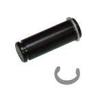 圧着工具用部品 P-732-3 ハンドル取付ピン L ホーザン HOZAN