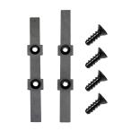 圧着工具用部品 P-732-8 グリップ止め金(ビス付) ホーザン HOZAN