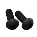 圧着工具用部品 P-740-4 ダイス取付ネジ ホーザン HOZAN