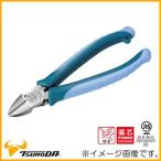 TTC энергия мощный кусачки 160mm PW-302DGtsunodaTSUNODA PW302DG