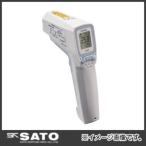 防水放射温度計 SK-8950 8269-00 SATO 佐藤計量器 工業用