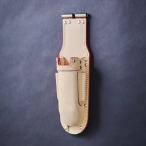 ショッピング創 ニックス チタン補強プレート入 折畳式充電ドライバーホルダー TIT-111JOCDX KNICKS