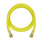 asada3/8" charging шланг плюс II желтый 92cm Y14536 ASADA